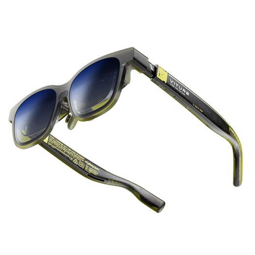 VITURE x Cyberpunk 2077 Luma Cyber XR AR Glasses