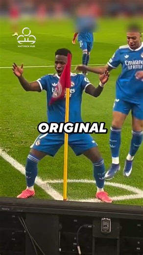 How were the most famous goal celebrations in football invented? 🎉 #football #siu #messi