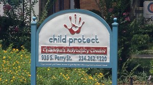 Child Protect continues seeing surge in area child abuse cases