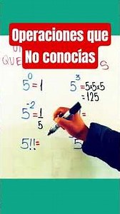 Operations You Didn't Know About #mathematics #algebraically #maths #mathematica