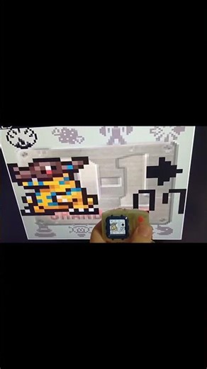 Digimon Color to HDMI