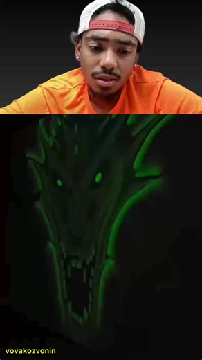 Mark | Glow In The Dark Art! | Instagram