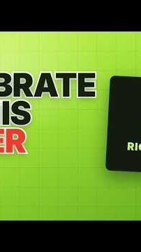 Calibrate Your 3D Printer in THIS Order #3Dprinting