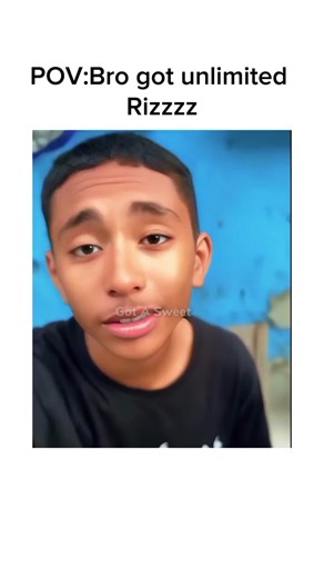 The Best Rizz Ever! Watch this Viral TikTok Video