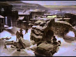 Ian Buchanan: The Seventh Sign