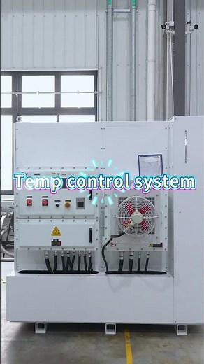 Temperature Control Unit (TCU)