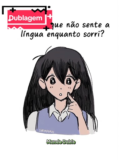 Mini Dublagem de Omori