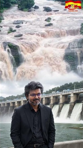 🚨 தமிழகத்திற்கு தண்ணீர் திறப்பு! Kabini Dam Releases 12,000+ Cusecs To Cauvery | Mettur Dam Inflow