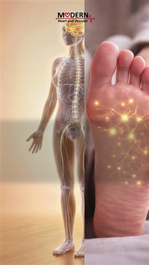 Top 3 Warning Signs of Poor Circulation You Shouldn’t Ignore