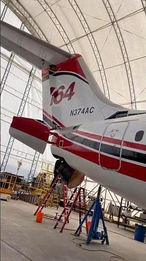 Aircraft Maintenance Inspections