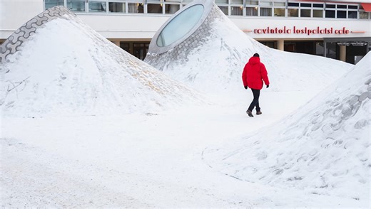 How to Capture Better Street Photos with Simple Techniques