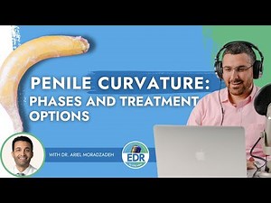 Understanding the Phases of Peyronie's Disease and Treatment Options