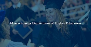 Featured Programs / GEAR UP / Massachusetts Department of Higher Education