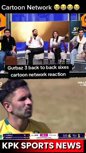 Cartoon network 😭 😭 😭 software update Afghanistan vs South Africa last over drama super over #islamicart #islam #islamicpost #ishowspeed #islamic #Israel #islamicreels #srilanka🇱🇰 #TopFans #cricketfever #Afghanistan #babarazam #fblifestyle #best #cricketfans #cricket #tournament #Live | Kpk Sports News