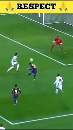 Top 5 Greatest Messi Goals of All Time#Messi #LionelMessi #MessiGoals