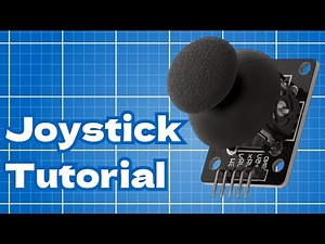 🕹️ How to Use an Analog Joystick with Arduino – Full Tutorial