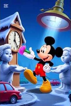 Perks of Having a Fun House 🙌 | Mickey Mouse Funhouse | S1 EP 06