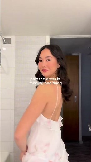 隱形乳貼推薦｜超薄無痕 #防走光 必備😳 #乳貼