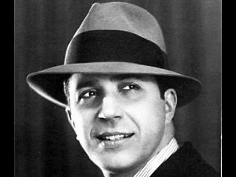 VOLVER. Carlos Gardel