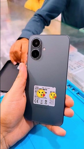 Tecno Spark Go 2 ink Black 🖤 | #shorts #tecnosparkgo2