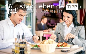21 Tipps 🍴 Mittagstisch & Business Lunch in Wiesbaden 🍷 2025