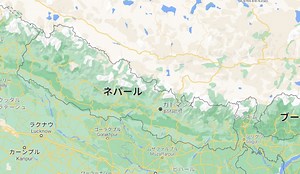 ネパール連邦民主共和国（ネパール）空港一覧｜世界の空港ガイド