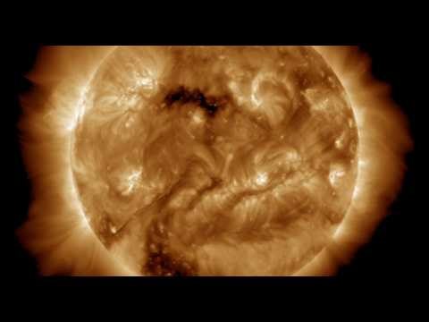 All the Meteors, Sunspot Uptick, Eye Candy | S0 News Mar.25.2026