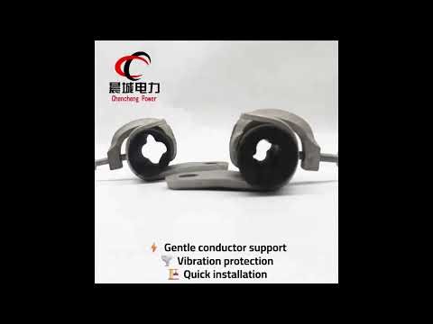 “conductor connection and current distribution.”