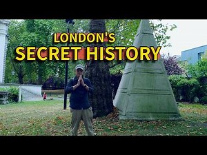 Secret History of London's East End (4K)