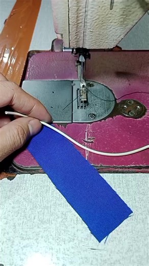 Essential Sew Tips for Beginners in Easy Sewing Projects