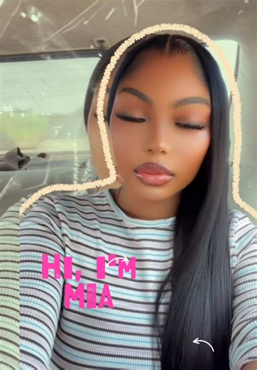 Introducing Mia: Makeup Artist and Educator