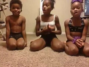 Gymnastics Challenge