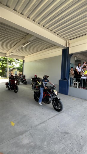 Exciting Highlights from the UC Motorshow 2023