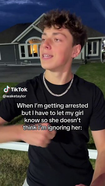 Putting the Phone Down: Ensuring Safety During an Arrest