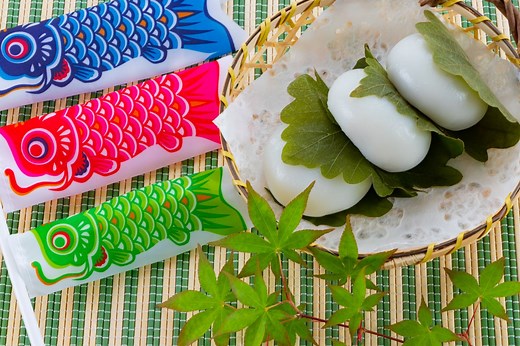 こどもの日の由来とは？鯉のぼりや柏餅 の意味のわかりやすい伝え方と保育での活かし方 | 保育士の転職・採用は【保育士バンク！】