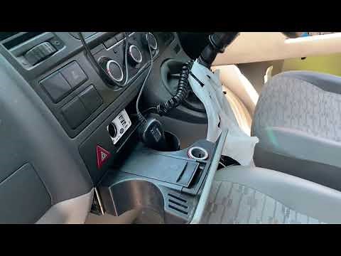 Vw Transporter T5 Cigarette lighter socket not working, three solutions, fixed