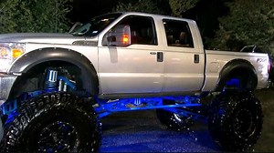 840K views · 2.1K shares | This monster truck ended up being a great...