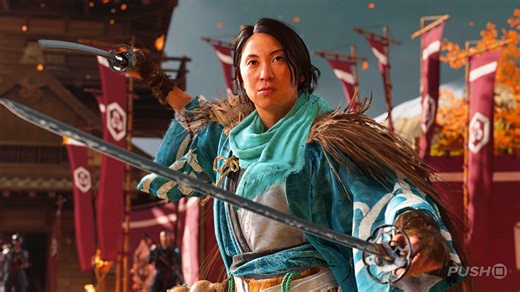 Huge Ghost of Yotei PS5 Patch Drops Next Week, Adds New Game , Items, and More