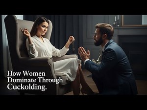 How Women Dominate Through Cuckolding ?
