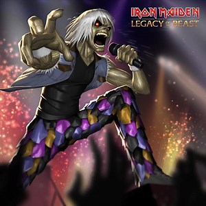 680 reactions · 59 shares | Play with new amazing characters. Battle powerful new enemies and discover new worlds. | Iron Maiden: Legacy of the Beast | Facebook