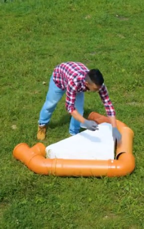 32K views · 111 reactions | DIY Boat Made from Foam and PVC Pipes | 5-Minute Crafts Men | Facebook