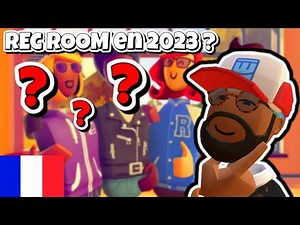 Getting started on Recroom in 2023? The guide.