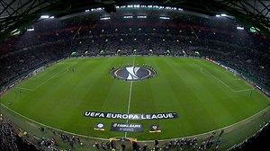 162K views · 1.7K shares | ⚪️ You’ll Never Walk Alone under the Paradise lights  European nights are back and Season Ticket Holders can secure their three-match UEFA Europa League package now - deadline 5pm on Wednesday! #UEL | Celtic FC | Facebook