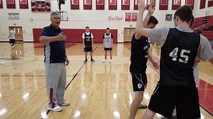 9.2K views · 48 reactions | Use “Trap Dancing” To Generate Steals...