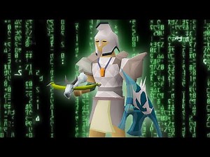 I Made 1 BILLION GP in 7 Hours using ChatGPT on OSRS!