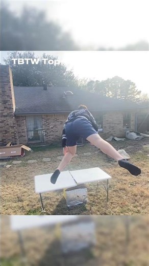 Go subscribe to Texas Backyard Trampoline Wrestling #trending #funny #shorts