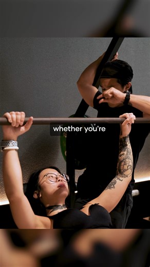 How to target your chest effectively | Eugene Teo