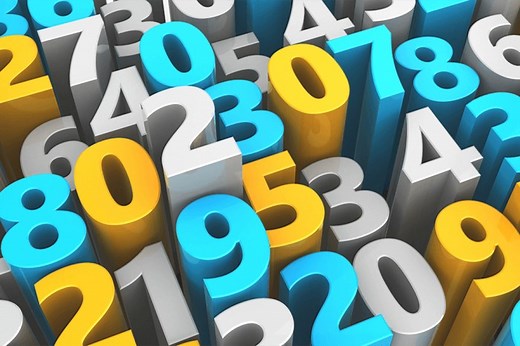 Fear Of Numbers(Numerophobia or Arithmophobia): Causes, Symptoms, Overcoming - PsychoTreat