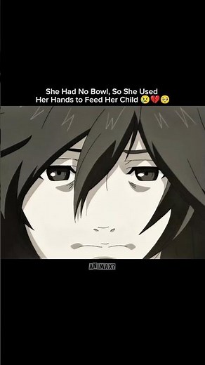 The Saddest Anime Moment 💔 | Dororo Edit | Hyakkimaru