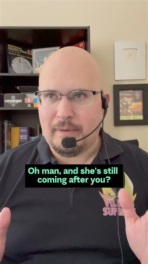 15K views · 607 reactions | Swiper calls Villain Support for help while being chased by Dora. Then Dora picks up the phone and John learns the true horror that Swiper has been living through... over and over and over again. #doratheexplorer #dora #swiper #acmevillainsupport | Villain Support | Facebook